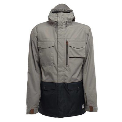 Sessions Ransack Jacket 2018