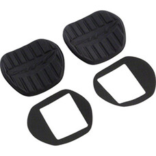 Zipp Vuka Clip Armrest Pad Kit, B1