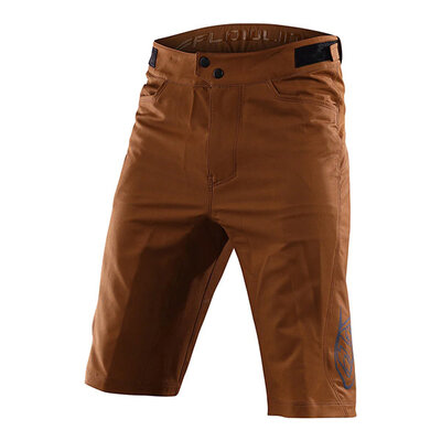 Troy Lee Designs Flowline Shorts w/Liner (Discontinued)