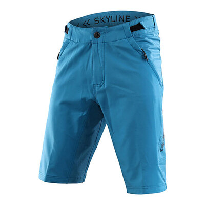 Troy Lee Designs Skyline Shorts Shell (Discontinued)