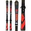 Volkl Deacon 7.2 Skis w/vMotion 10 GW Black Bindings 2024