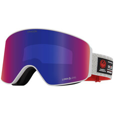 Dragon NFX Mag OTG Infrared Snow Goggles w/Bonus Lens 2024