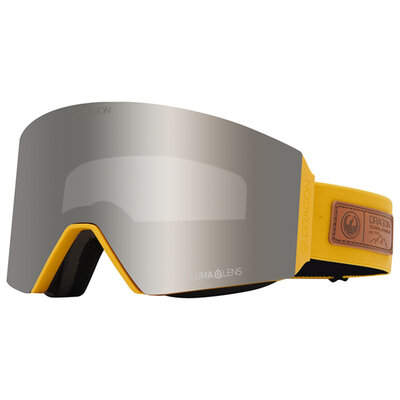Dragon RVX MAG OTG Snow Goggles w/Bonus Lens 2024