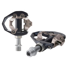 Shimano PD-ES600 SPD Pedal w/Cleat