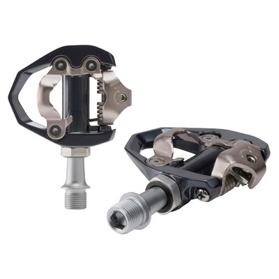 Shimano PD-ES600 SPD Pedal w/Cleat