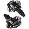 Shimano M520 Clipless Pedals w/Cleat SPD