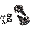 Shimano M520 Clipless Pedals w/Cleat SPD