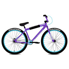 Eastern Big Reaper Limited BMX Bike 2023