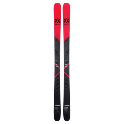 Volkl Transfer 81 Flat Skis (Skis Only) 2018