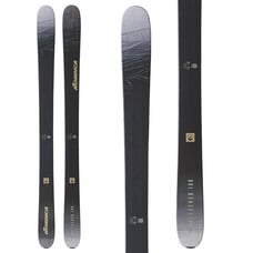 Nordica Unleashed 108 Skis (Ski Only) 2023