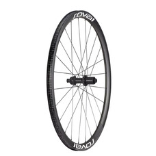 Specialized Roval Alpinist CLX II 700c Rear Wheel Satin Carbon/Gloss White