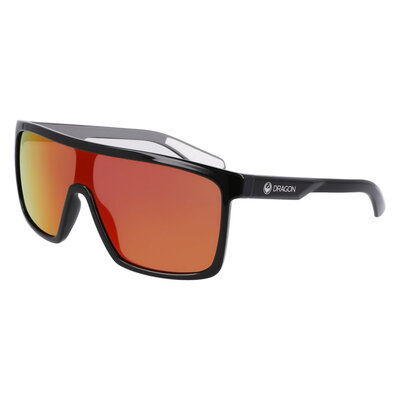 Dragon Momentum Polarized Sunglasses