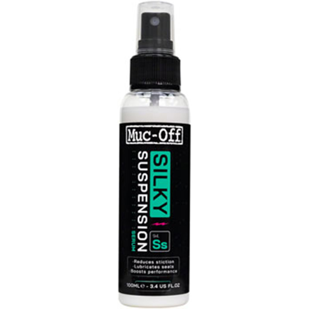 Silicone spray cheap muc off