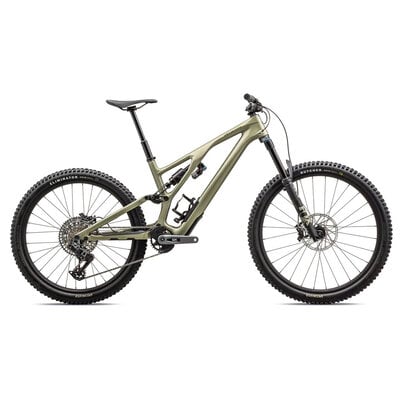 Specialized Stumpjumper EVO Expert T-Type Mountain Bike 2024