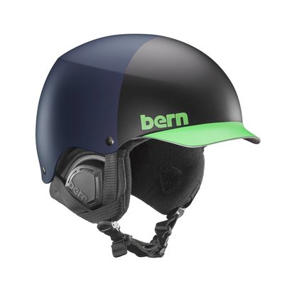 Bern Baker BOA® Helmet 2018