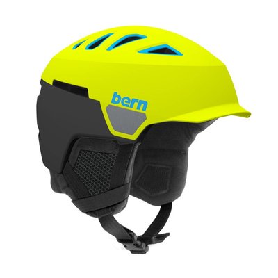 Bern Heist Brim BOA® Helmet 2019