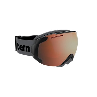 Bern Jackson Medium Frame Goggle 2018