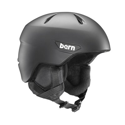 Bern Weston Helmet 2018