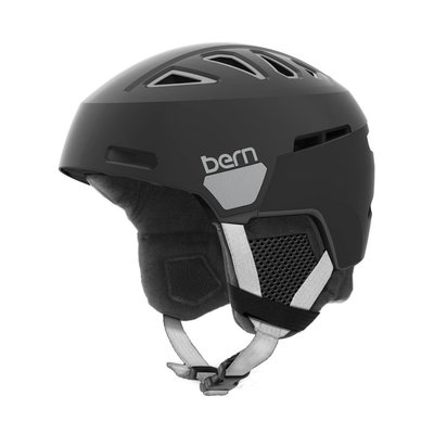 Bern Women's Heist Helmet 2018