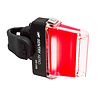 NiteRider Sentry Aero 260 Bike Taillight for Optimal VIZ