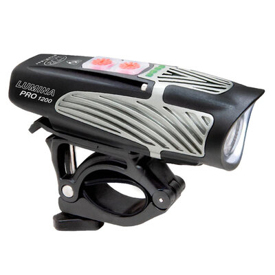 NiteRider Lumina Pro 1200 Headlight