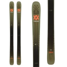 Volkl Mantra 102 Skis (Ski Only) 2024