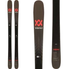 Volkl Kanjo 84 Skis (Ski Only) 2024