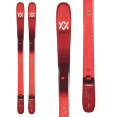 Volkl Blaze 86 Skis (Ski Only) 2024