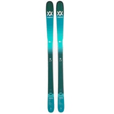 Volkl Blaze 82 Skis (Ski Only) 2024