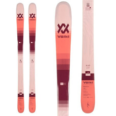 Volkl Women's Blaze 82 Skis (Ski Only) 2024