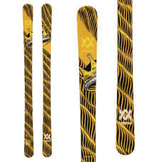 Volkl Revolt 86 Crown Skis (Ski Only) 2024