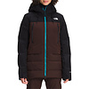 The North Face Women's Pallie Down Jacket 2022