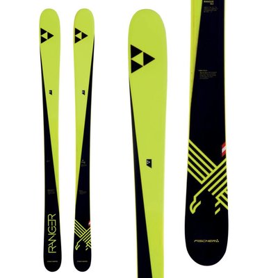 Fischer Ranger (Ski Only) 2018