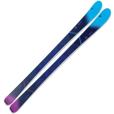 Fischer Women's My Mountain 84 (Ski Only) 2018