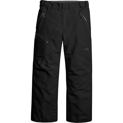The North Face Boys' Fresh Tracks Pant 2019