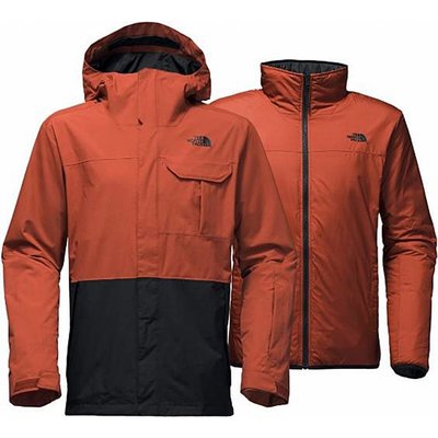 The North Face Winnfield Triclimate Jacket 2018