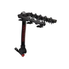 Yakima FullTilt 5 Premium Tilt-Away Hitch Rack