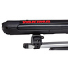 Yakima FatCat EVO 6 Ski and Board Rack w/Locks Black