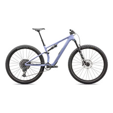 Specialized Epic 8 EVO Comp Mountain Bike 2024