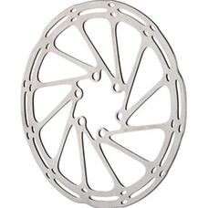 SRAM CenterLine Disc Brake Rotor - 160mm, 6-Bolt, Silver