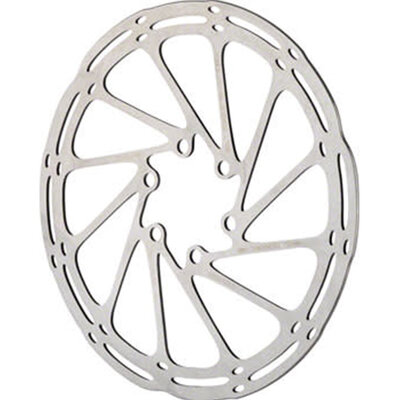 SRAM CenterLine Disc Brake Rotor - 160mm, 6-Bolt, 1.85mm