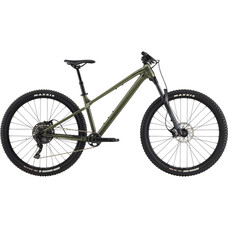 Cannondale Habit HT 2 Mountain Bike 2023