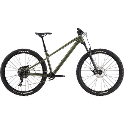 Cannondale Habit HT 2 Mountain Bike 2024