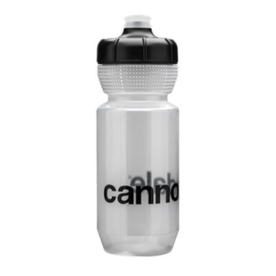 Cannondale Logo Gripper Bottle