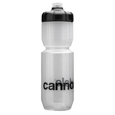 Cannondale Logo Gripper Bottle