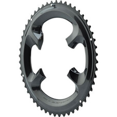 Shimano Dura-Ace R9100 Chainring - 52 Tooth, 11-Speed, 110mm BCD, For 52-36T Combination
