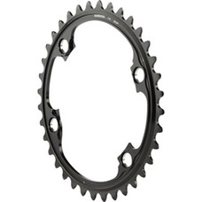 Shimano Dura-Ace R9100 36t 110mm 11-Speed Chainring for 36/52t