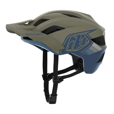 Troy Lee Designs Flowline SE MIPS Bike Helmet