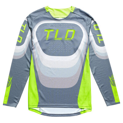 Troy Lee Designs Youth Sprint Jersey (Discontinued)