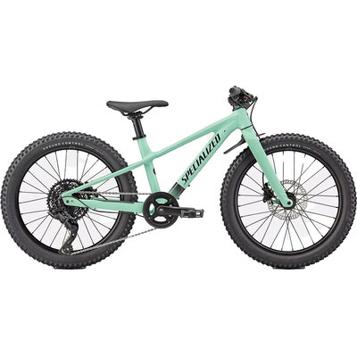 Specialized Kids' Riprock 20" Mountain Bike 2023
